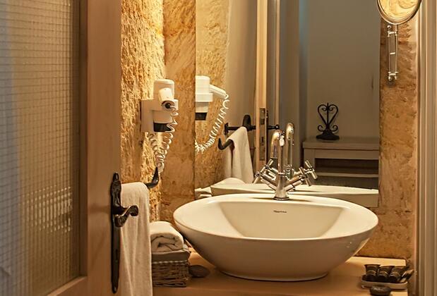 4 Oda Cave House Butik Otel - Görsel 25