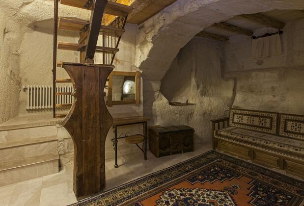 Mithra Cave Kapadokya - Görsel 4