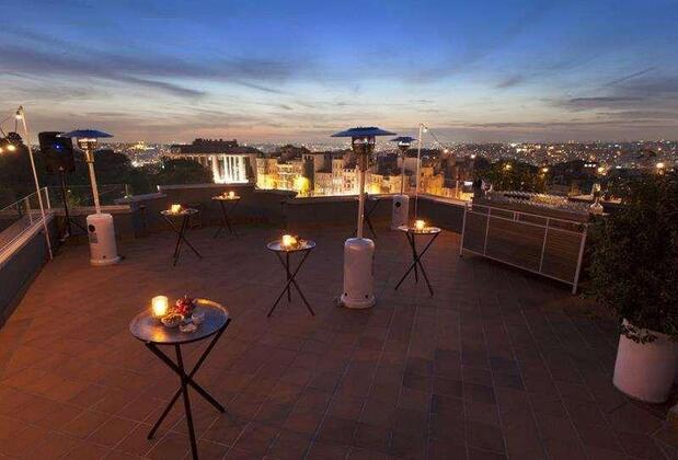 Lina Hotels Taksim Pera - Görsel 9