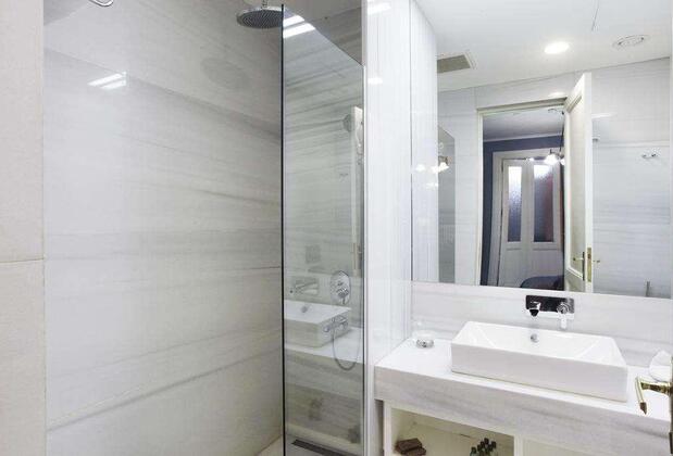 Lina Hotels Taksim Pera - Görsel 20