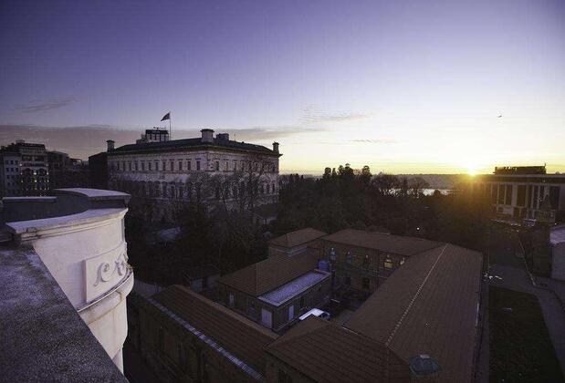 Lina Hotels Taksim Pera - Görsel 12