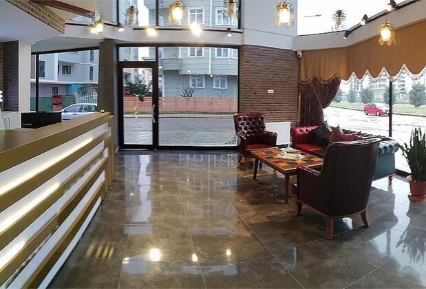 Samsun King Life Suite - Görsel 6