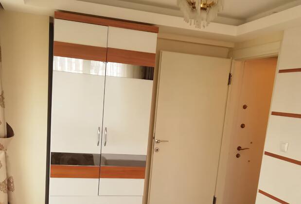 Samsun King Life Suite - Görsel 34