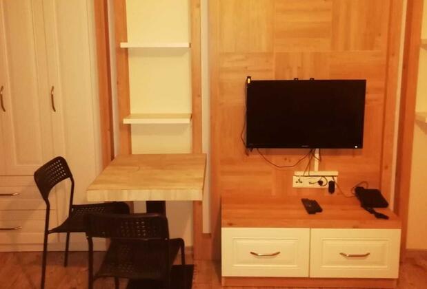 Samsun King Life Suite - Görsel 19