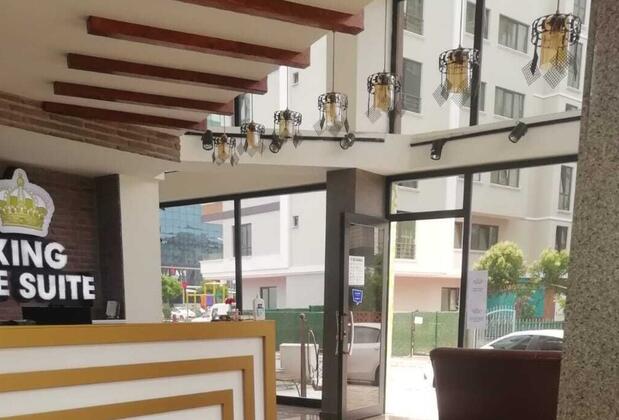 Samsun King Life Suite - Görsel 7