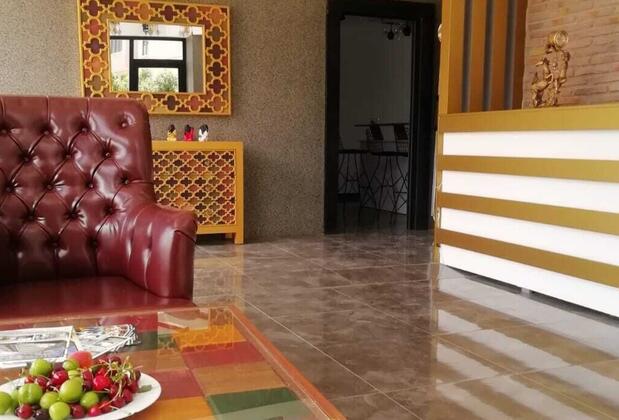 Samsun King Life Suite - Görsel 13