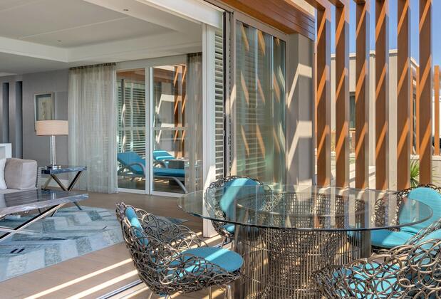 Caresse A Luxury Collection Resort & Spa - Görsel 45