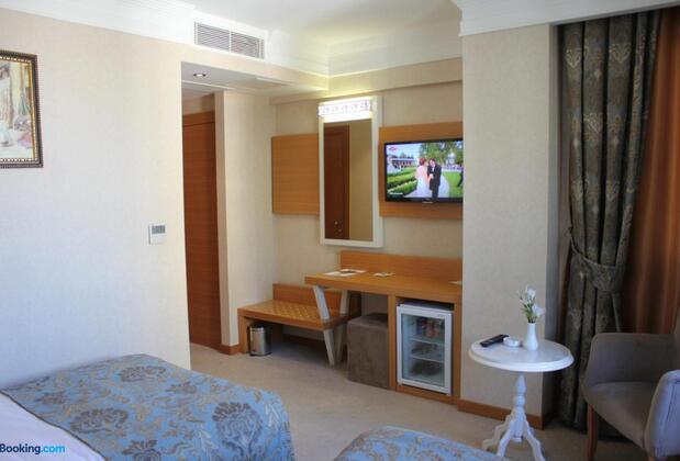 Yükselhan Hotel - Görsel 23