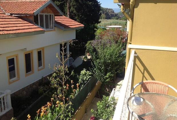 Dalyan Berg Hotel - Görsel 3