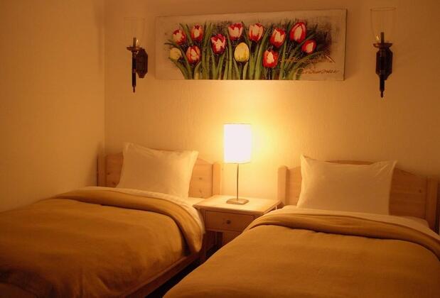 Dalyan Berg Hotel - Görsel 18