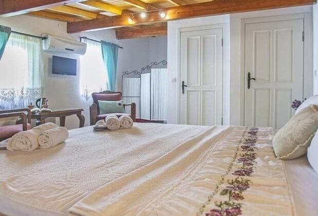 Kalinda Hotel - Görsel 3