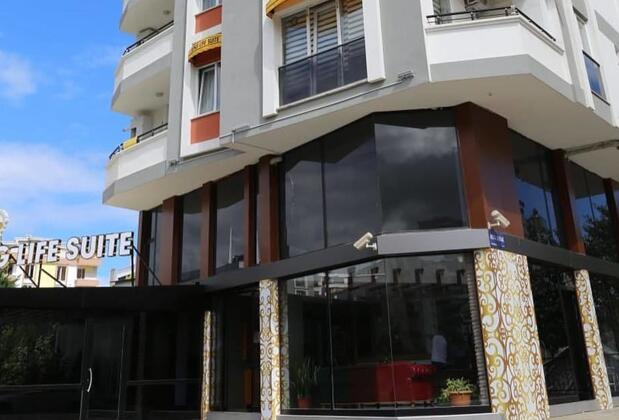 Samsun King Life Suite - Görsel 5