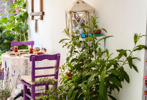 Kalinda Hotel - Görsel 9