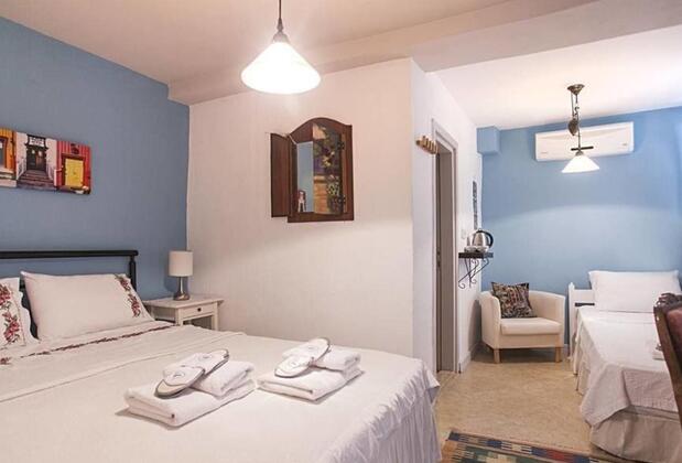 Kalinda Hotel - Görsel 8