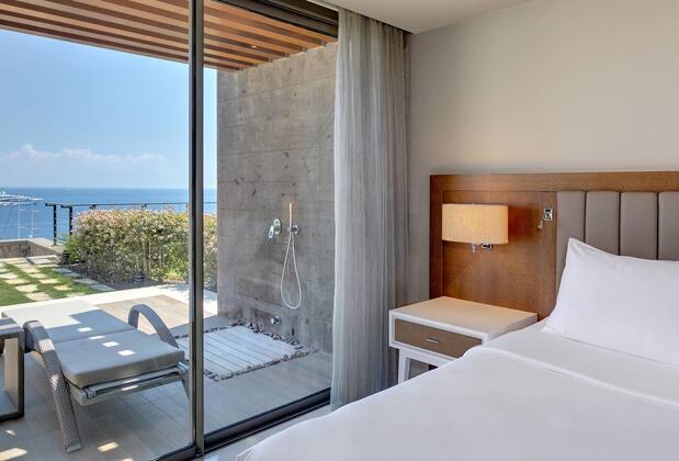 Caresse A Luxury Collection Resort & Spa - Görsel 49