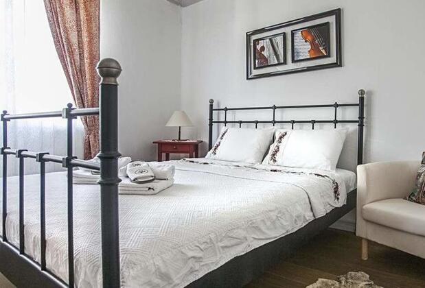 Kalinda Hotel - Görsel 6