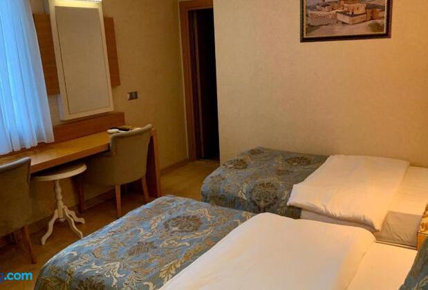 Yükselhan Hotel - Görsel 22