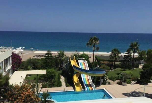 Club Marakesh Beach Hotel - Görsel 3