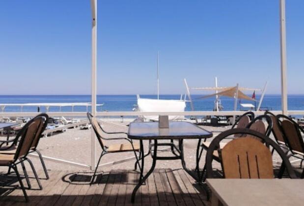 Club Marakesh Beach Hotel - Görsel 5