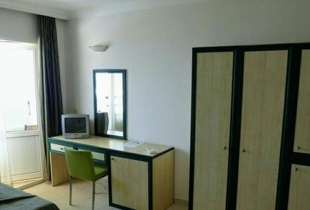 Club Marakesh Beach Hotel - Görsel 9