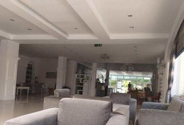 Club Marakesh Beach Hotel - Görsel 7