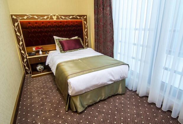 MB Deluxe Hotel - Görsel 13