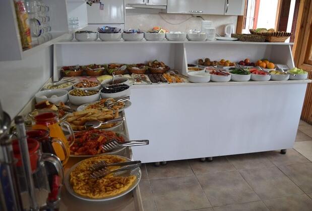 Hotel Tulip House - Görsel 8