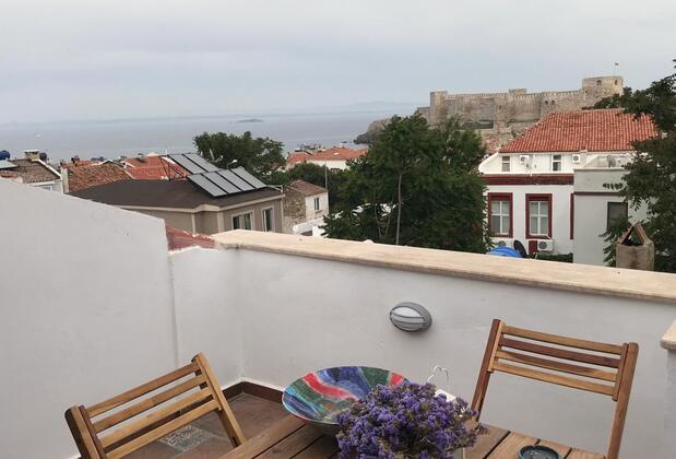 Bozcaada House Otel - Görsel 5