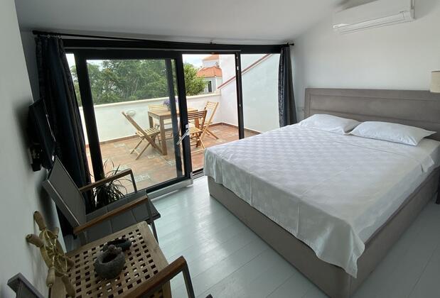 Bozcaada House Otel - Görsel 3