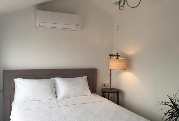 Bozcaada House Otel - Görsel 7