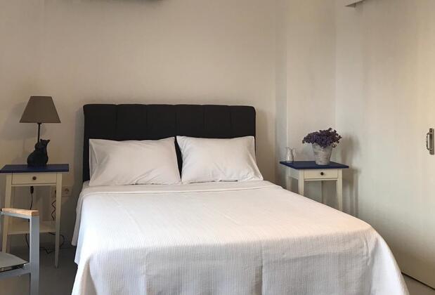 Bozcaada House Otel - Görsel 8