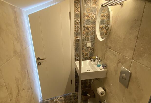 Bozcaada House Otel - Görsel 10