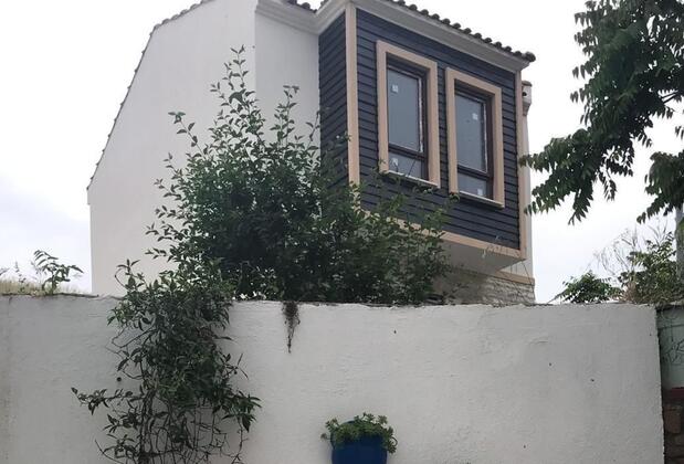 Bozcaada House Otel - Görsel 11