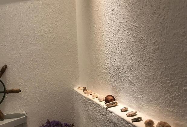 Bozcaada House Otel - Görsel 12