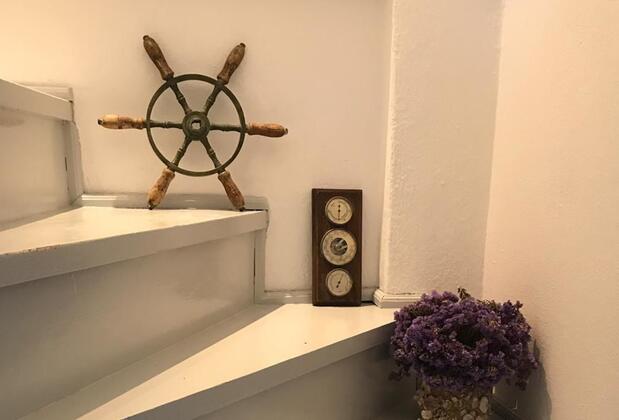 Bozcaada House Otel - Görsel 13