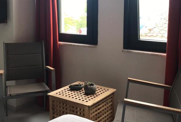 Bozcaada House Otel - Görsel 14