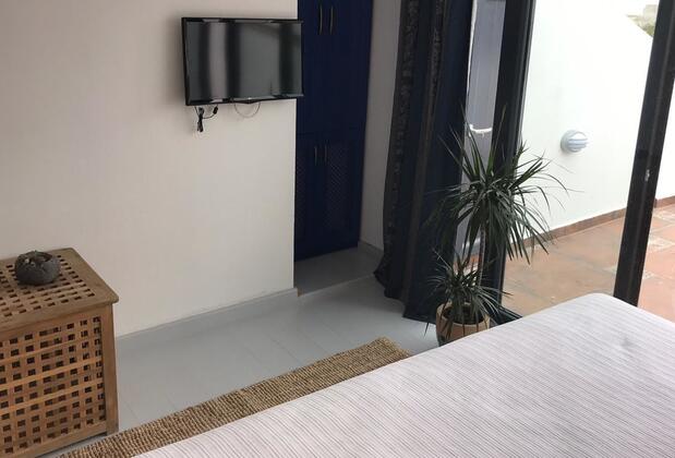 Bozcaada House Otel - Görsel 15