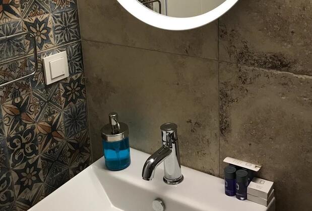 Bozcaada House Otel - Görsel 16