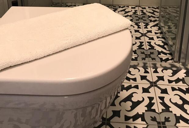 Bozcaada House Otel - Görsel 17