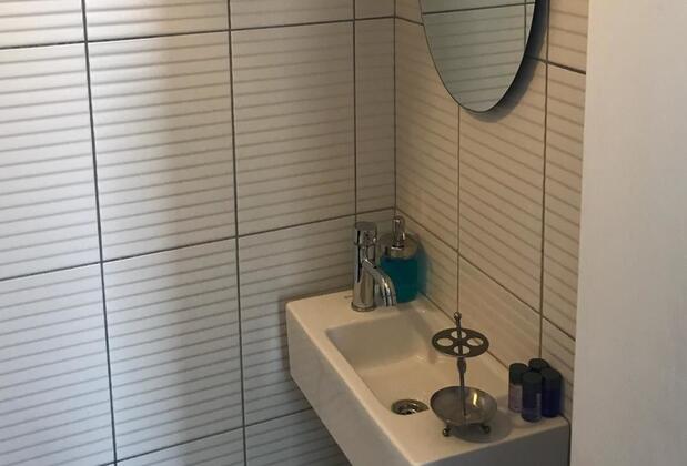 Bozcaada House Otel - Görsel 19