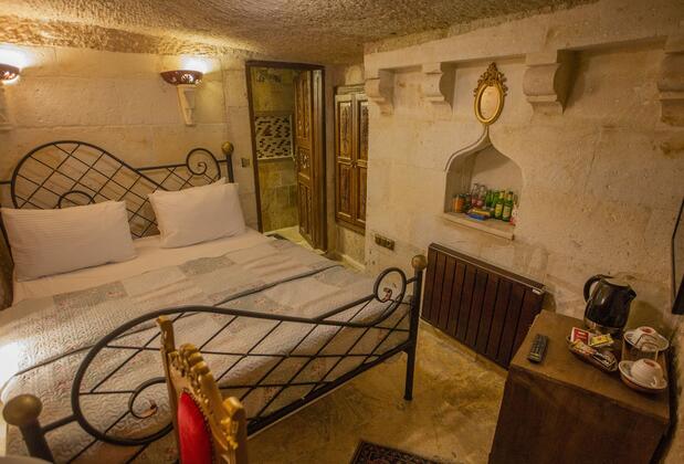 Kapadokya Royal Cave Hotel - Görsel 7