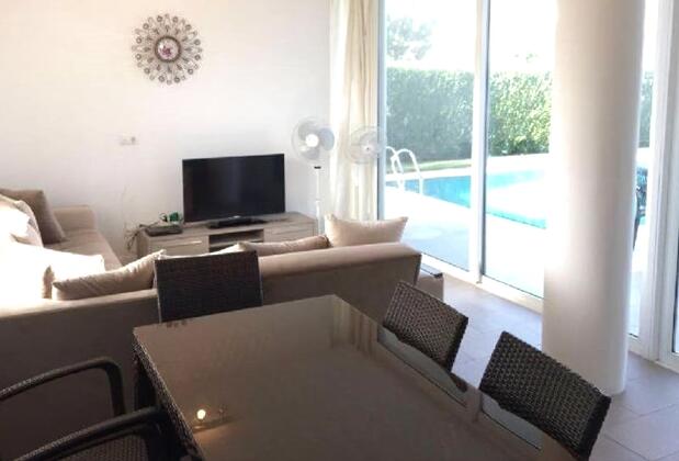 Villa Feronia Belek - Görsel 6