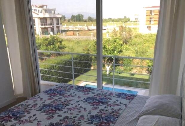 Villa Feronia Belek - Görsel 8