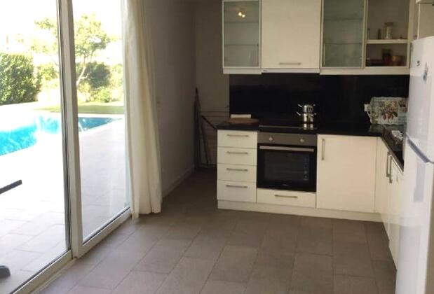 Villa Feronia Belek - Görsel 7