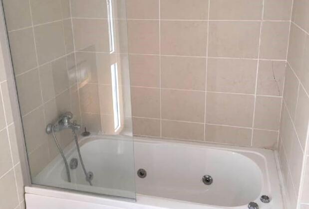 Villa Feronia Belek - Görsel 5