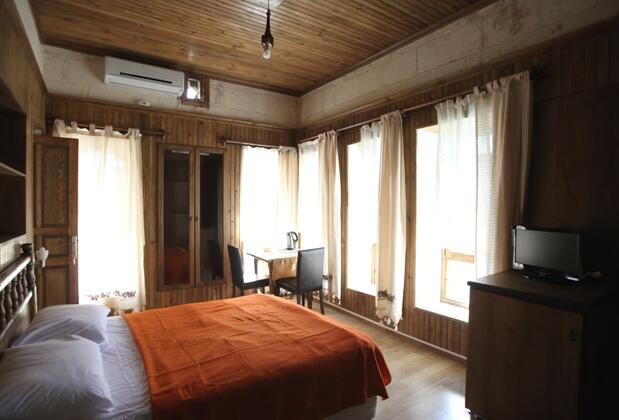 Socrates Hotel Halfeti - Görsel 17