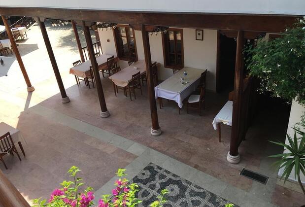 Tekeli Konakları Antalya - Görsel 8