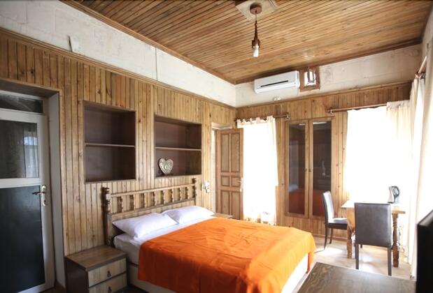 Socrates Hotel Halfeti - Görsel 24