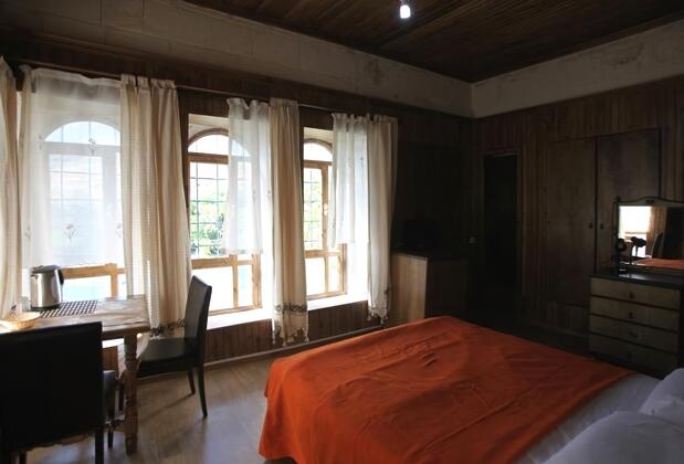 Socrates Hotel Halfeti - Görsel 19