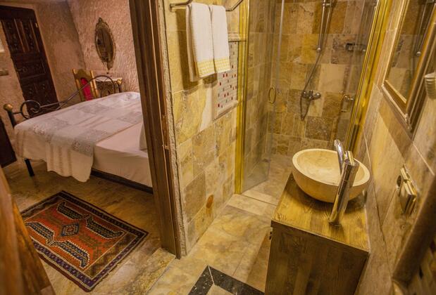 Kapadokya Royal Cave Hotel - Görsel 10